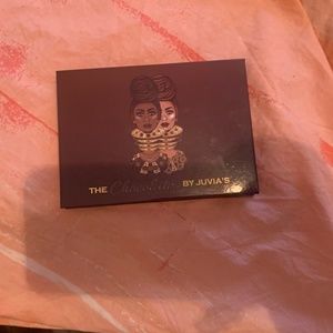 The Chocolates by Juvias place